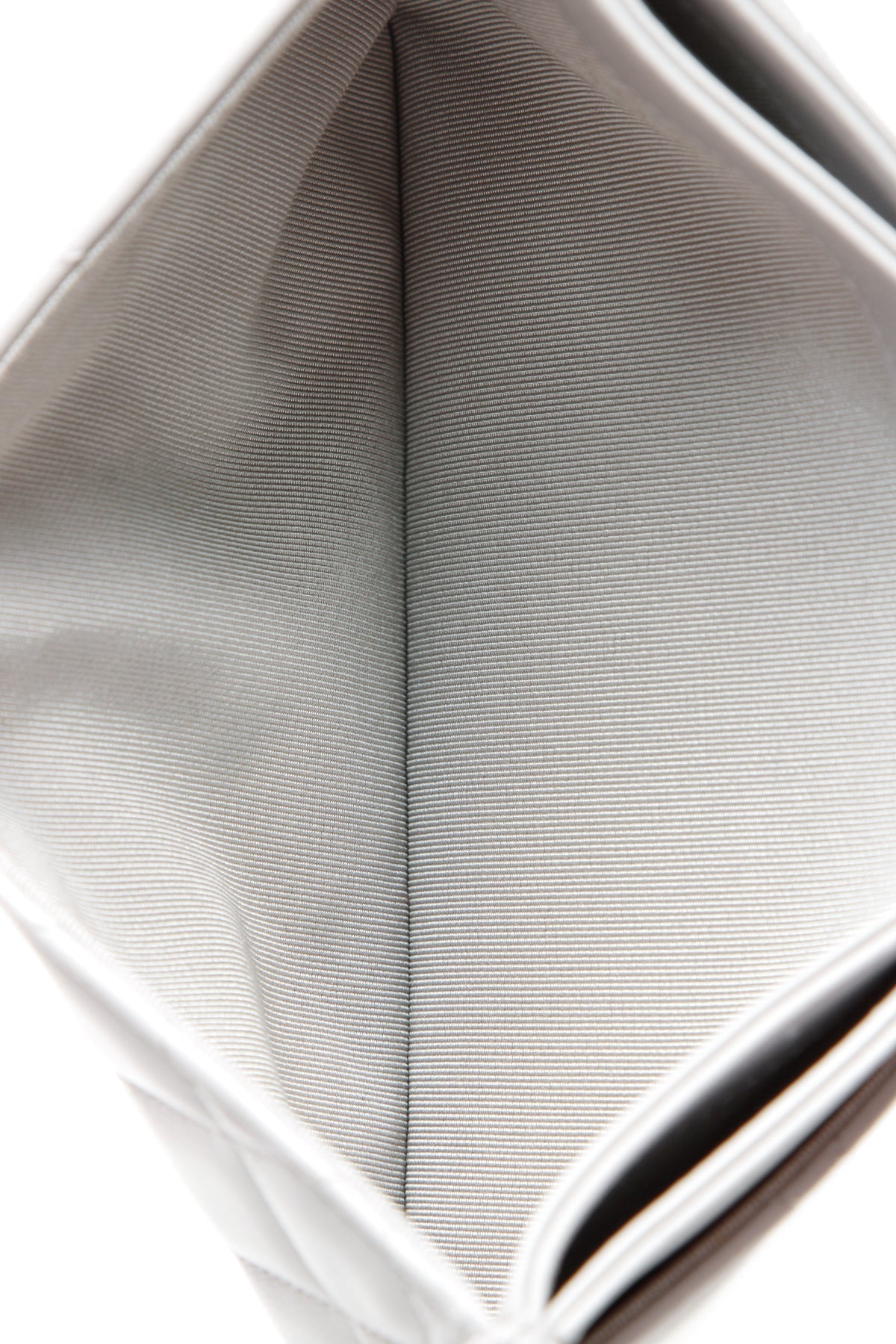 Snap Organizer Wallet - Light Gray