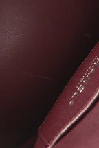 Paris-Edinburgh Crossbody Bag - Brown