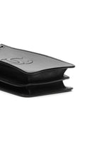 CC Phone Holder Crossbody Bag - Black