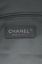 Bubble Camera Bag - Black