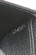 Marco Bifold Wallet - Monogram Eclipse