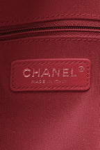 Gabrielle Medium Hobo Bag - Red/Pink