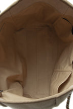 Deauville Medium Tote Bag - Tan