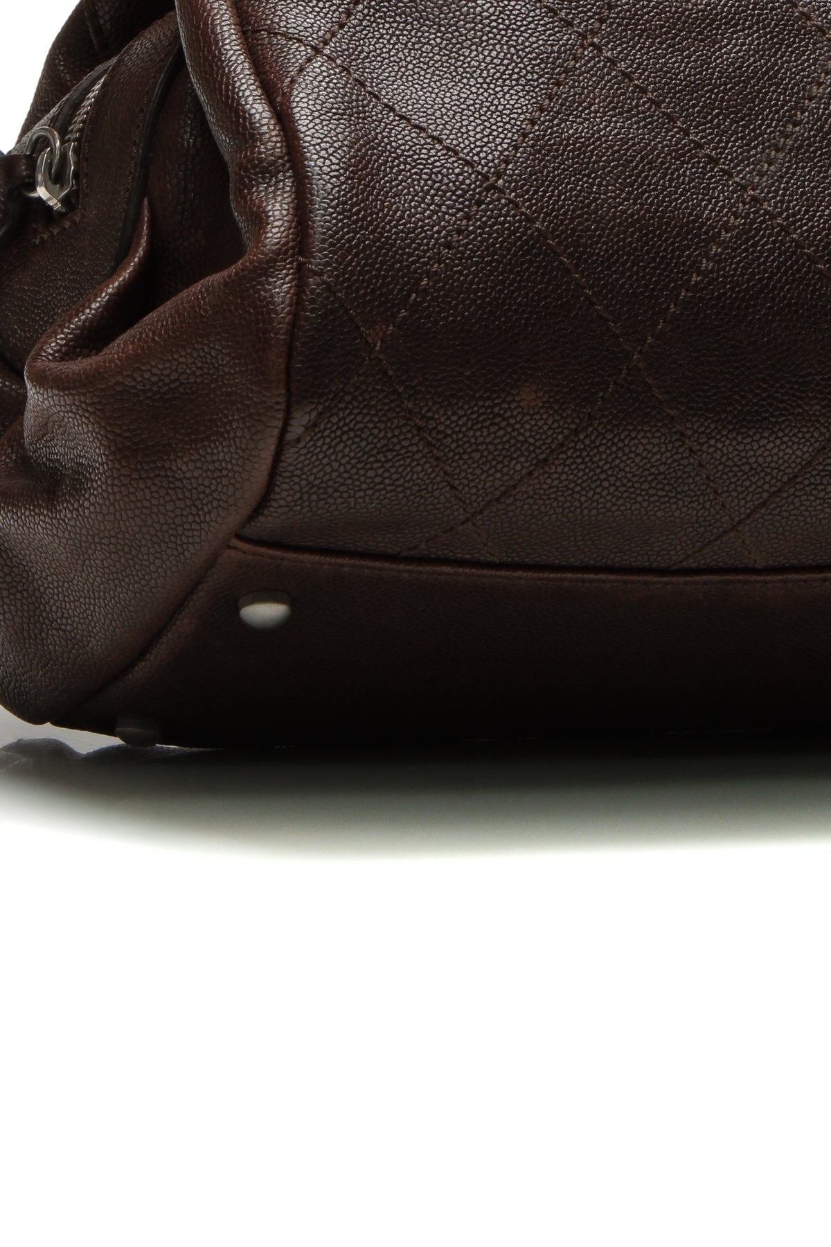 Outdoor Ligne Small Doctor Bag - Brown