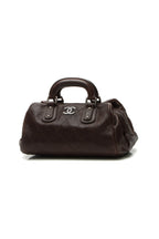 Outdoor Ligne Small Doctor Bag - Brown