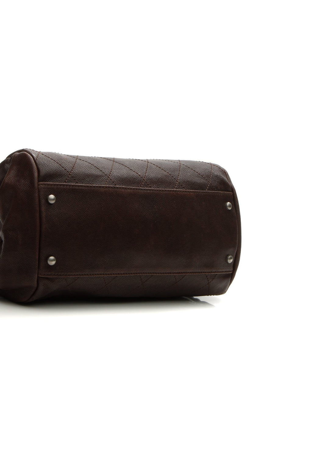 Outdoor Ligne Small Doctor Bag - Brown