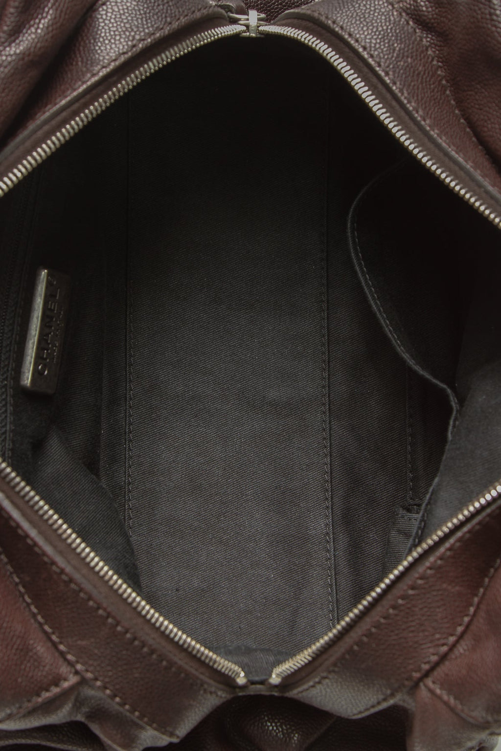 Outdoor Ligne Small Doctor Bag - Brown