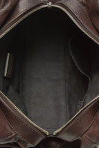 Outdoor Ligne Small Doctor Bag - Brown