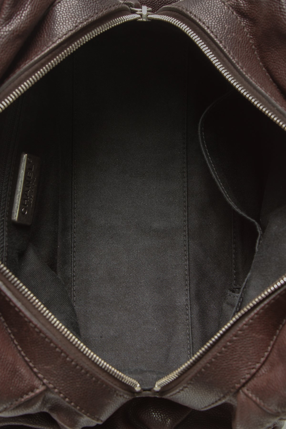 Outdoor Ligne Small Doctor Bag - Brown