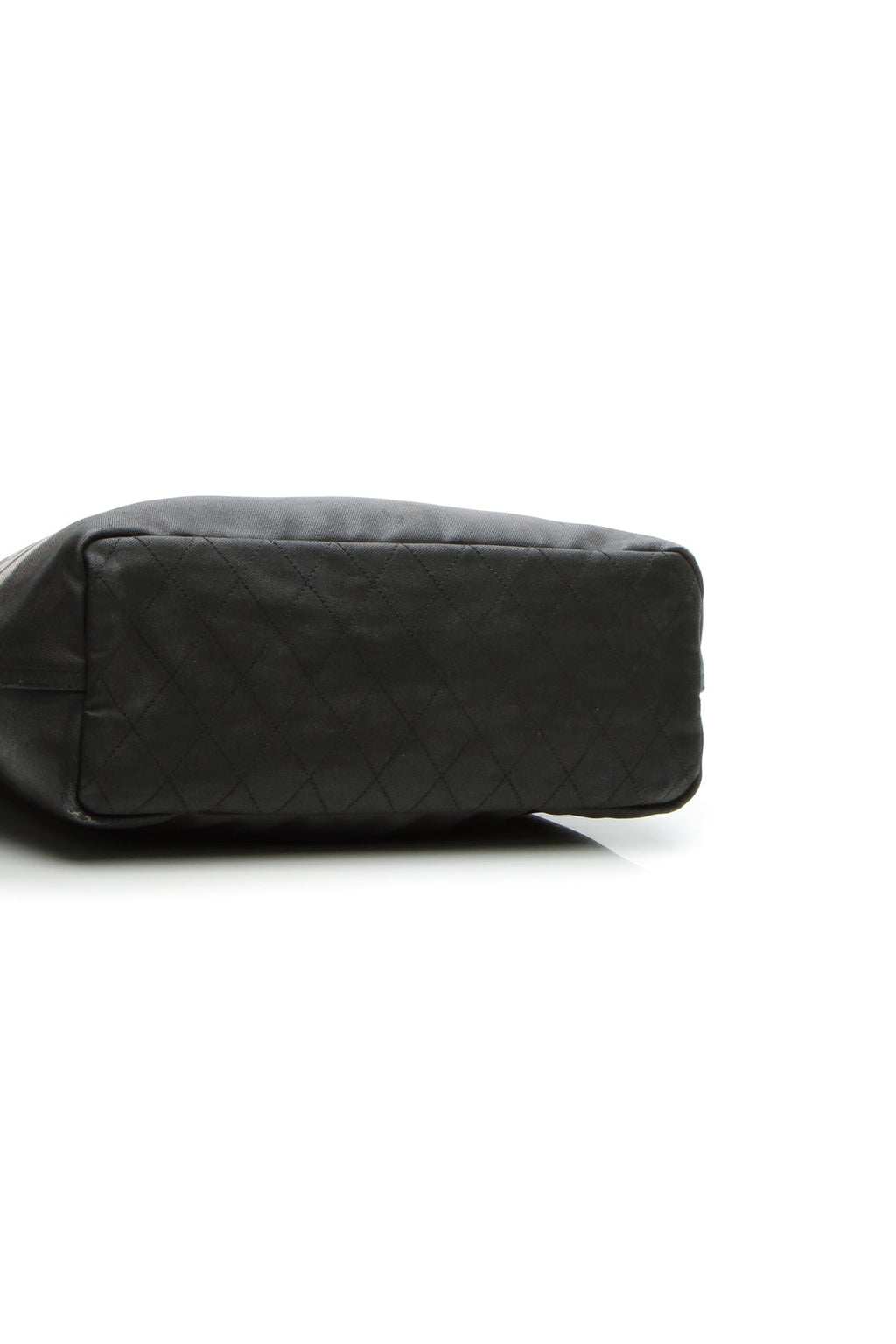 Le Mobile Art Tote Bag - Black