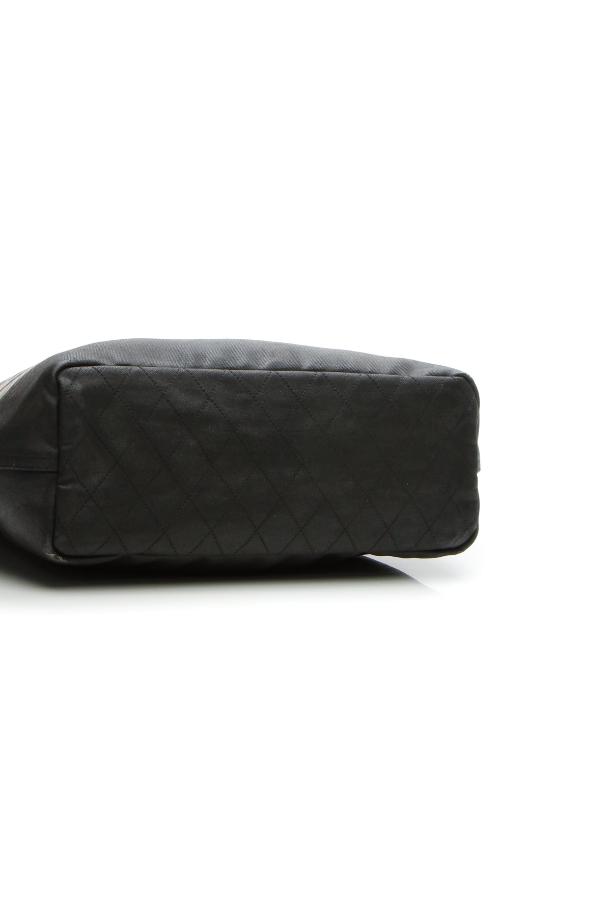 Le Mobile Art Tote Bag - Black