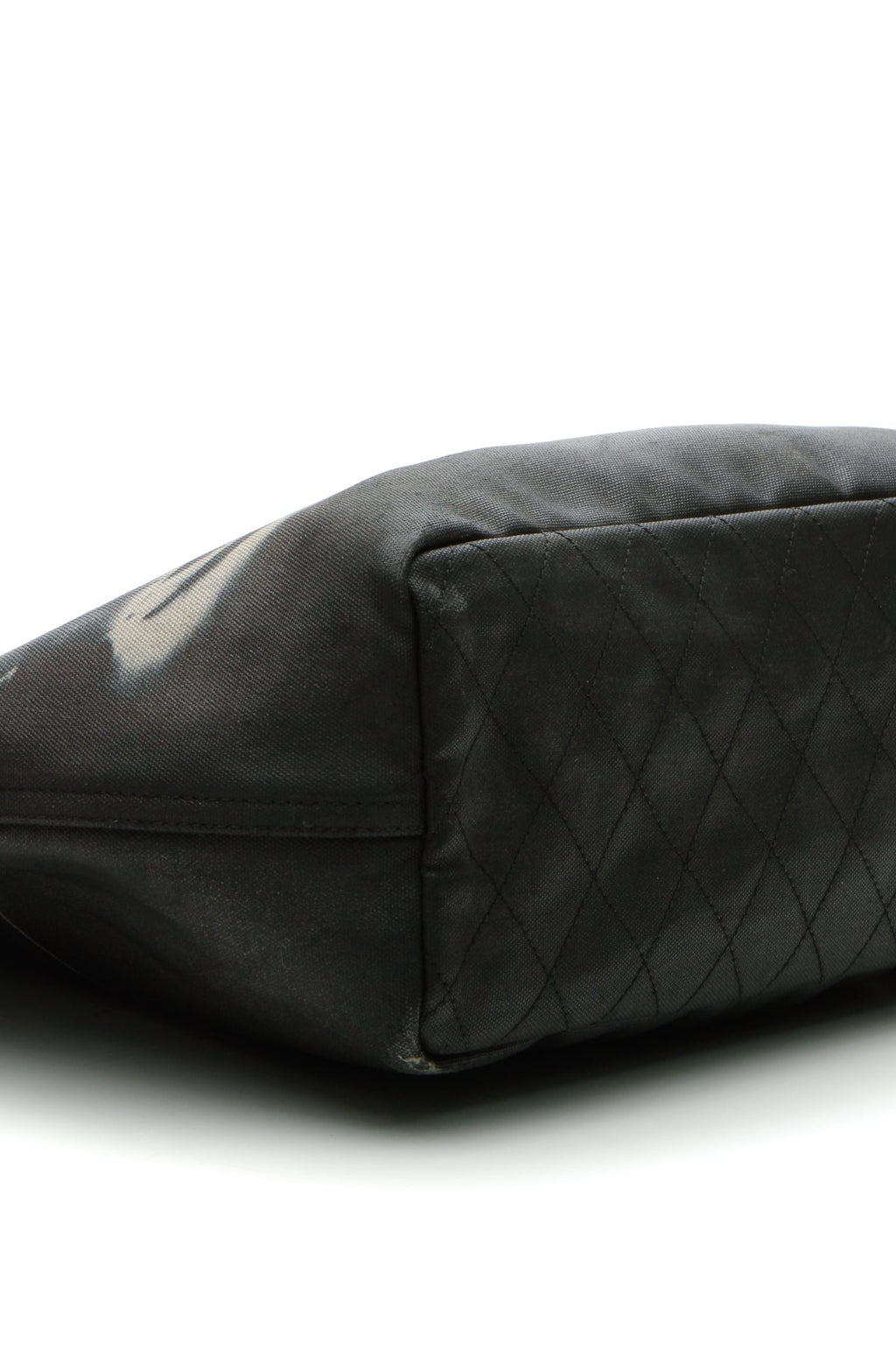 Le Mobile Art Tote Bag - Black