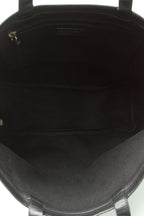 Le Mobile Art Tote Bag - Black