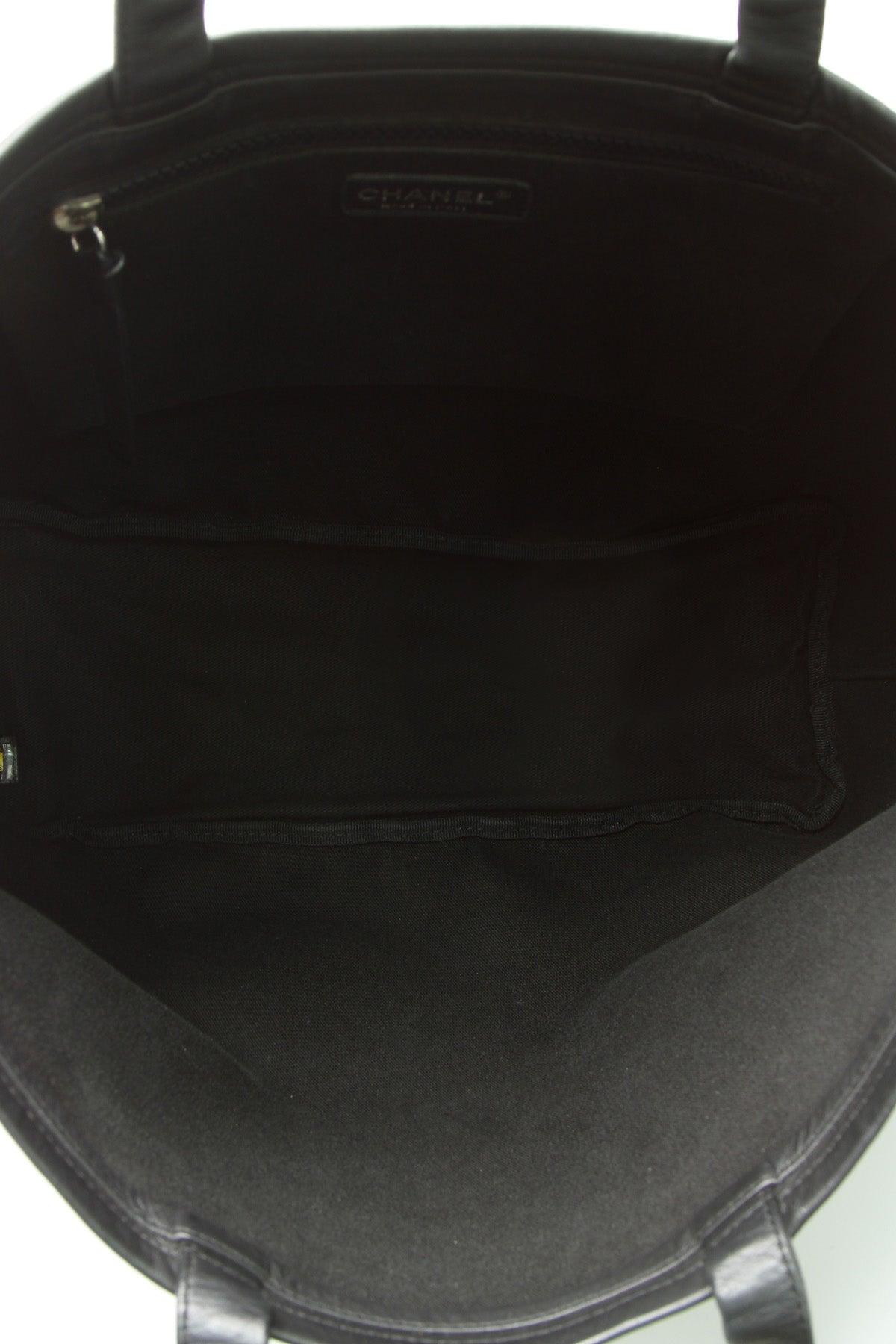 Le Mobile Art Tote Bag - Black