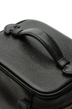 Timeless Vanity Case - Black