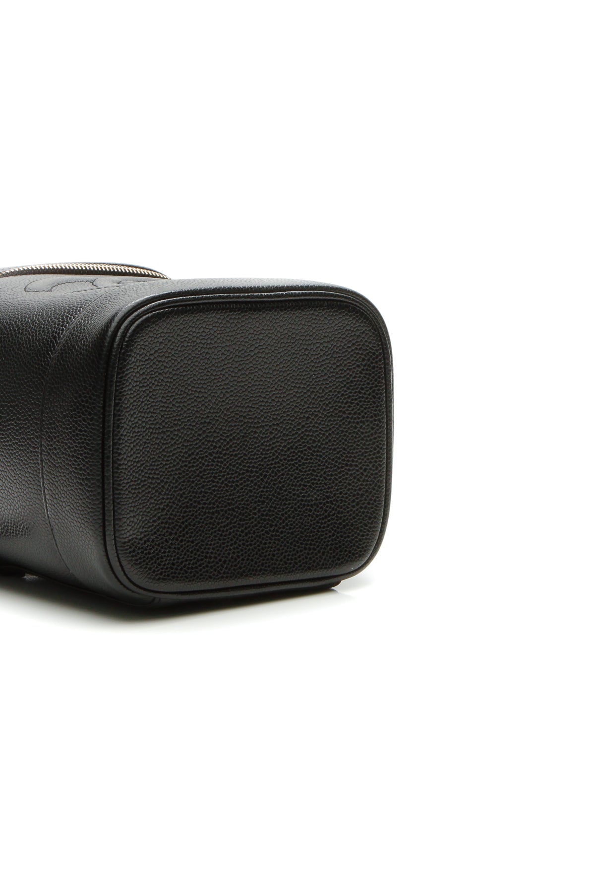 Timeless Vanity Case - Black
