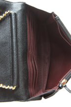 Classic WOC Crossbody Bag - Black
