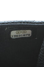 Classic WOC Crossbody Bag - Black