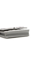 Space Charms Reissue WOC Bag - Silver