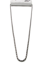 Space Charms Reissue WOC Bag - Silver