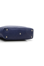 CC Pocket Hobo Bag - Cobalt