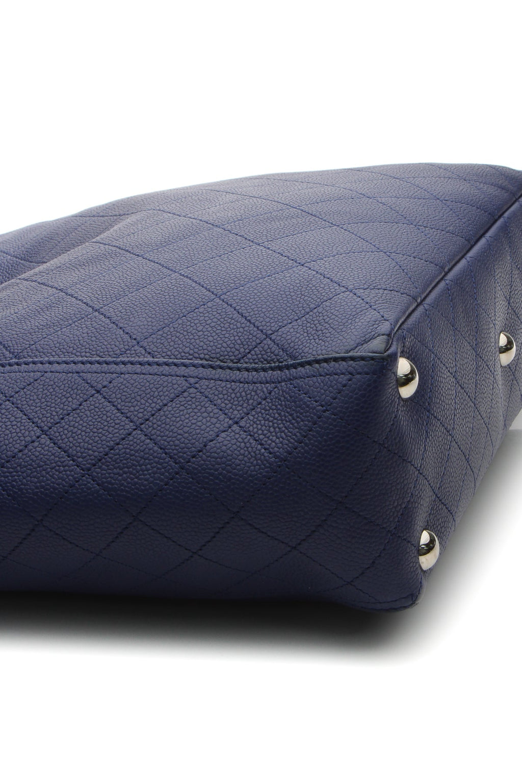 CC Pocket Hobo Bag - Cobalt