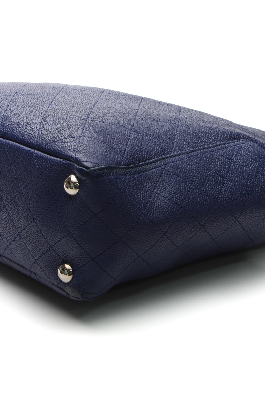 CC Pocket Hobo Bag - Cobalt