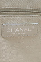 CC Pocket Hobo Bag - Cobalt