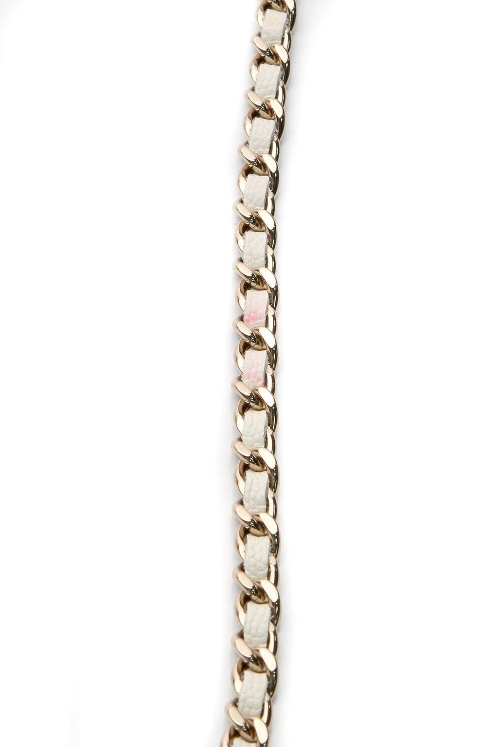 Classic WOC Crossbody Bag - White