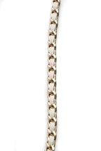 Classic WOC Crossbody Bag - White