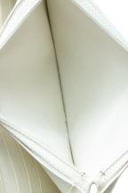 Classic WOC Crossbody Bag - White