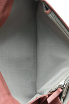 Timeless CC L Yen Wallet - Coral