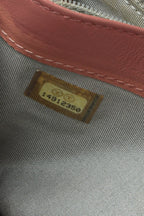 Timeless CC L Yen Wallet - Coral