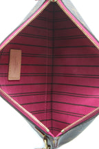 Neverfull Wristlet Pouch - Monogram