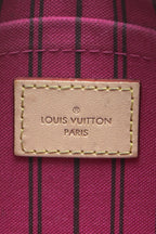 Neverfull Wristlet Pouch - Monogram