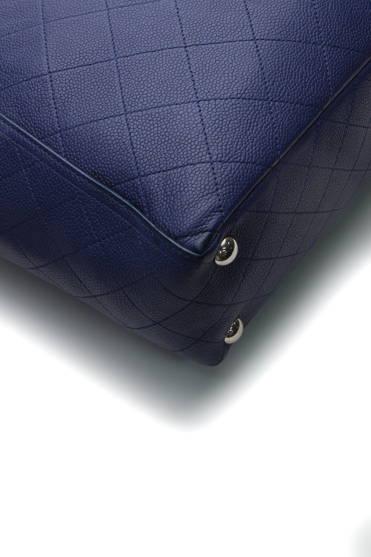 CC Pocket Hobo Bag - Cobalt
