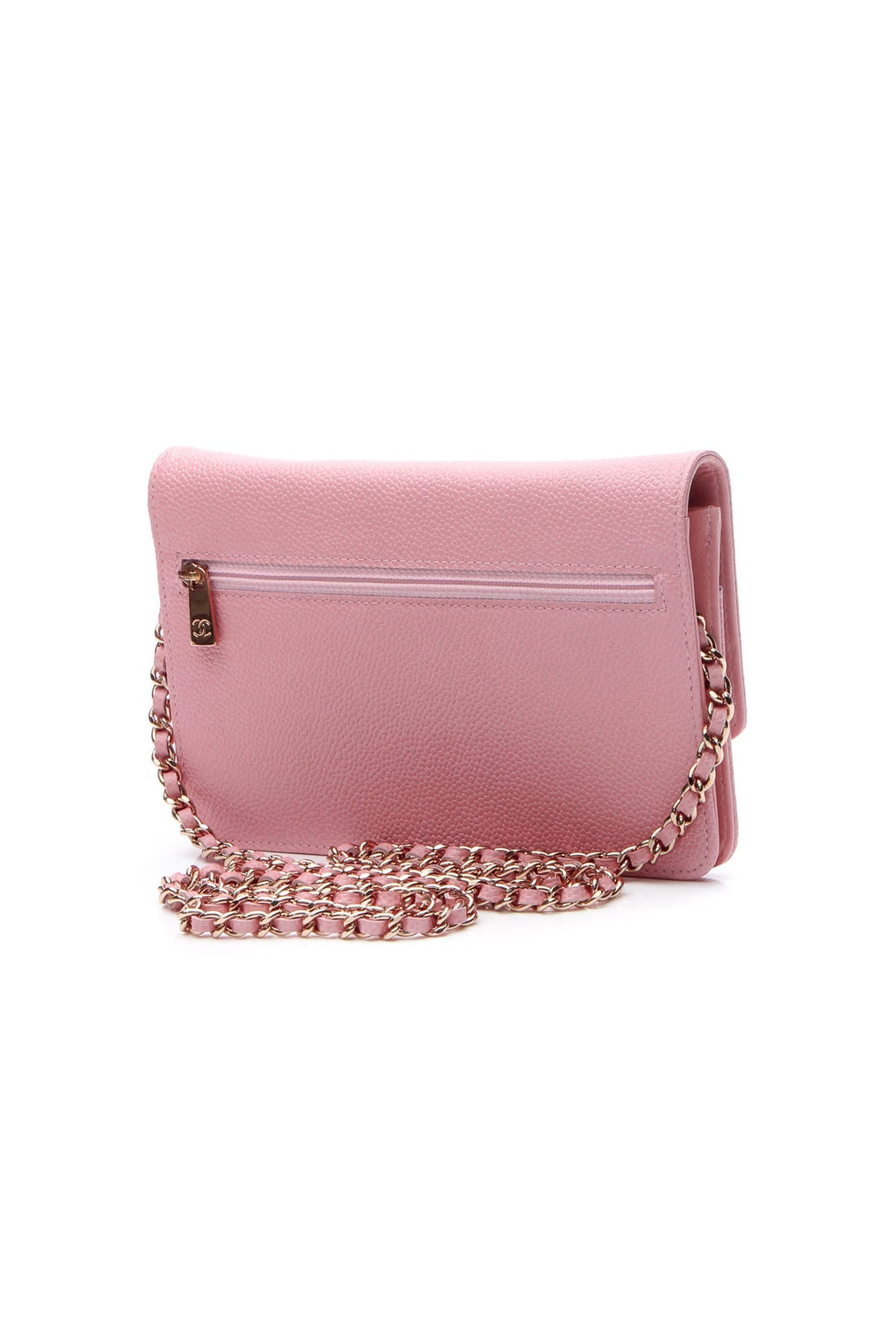 Timeless CC WOC Bag - Pink