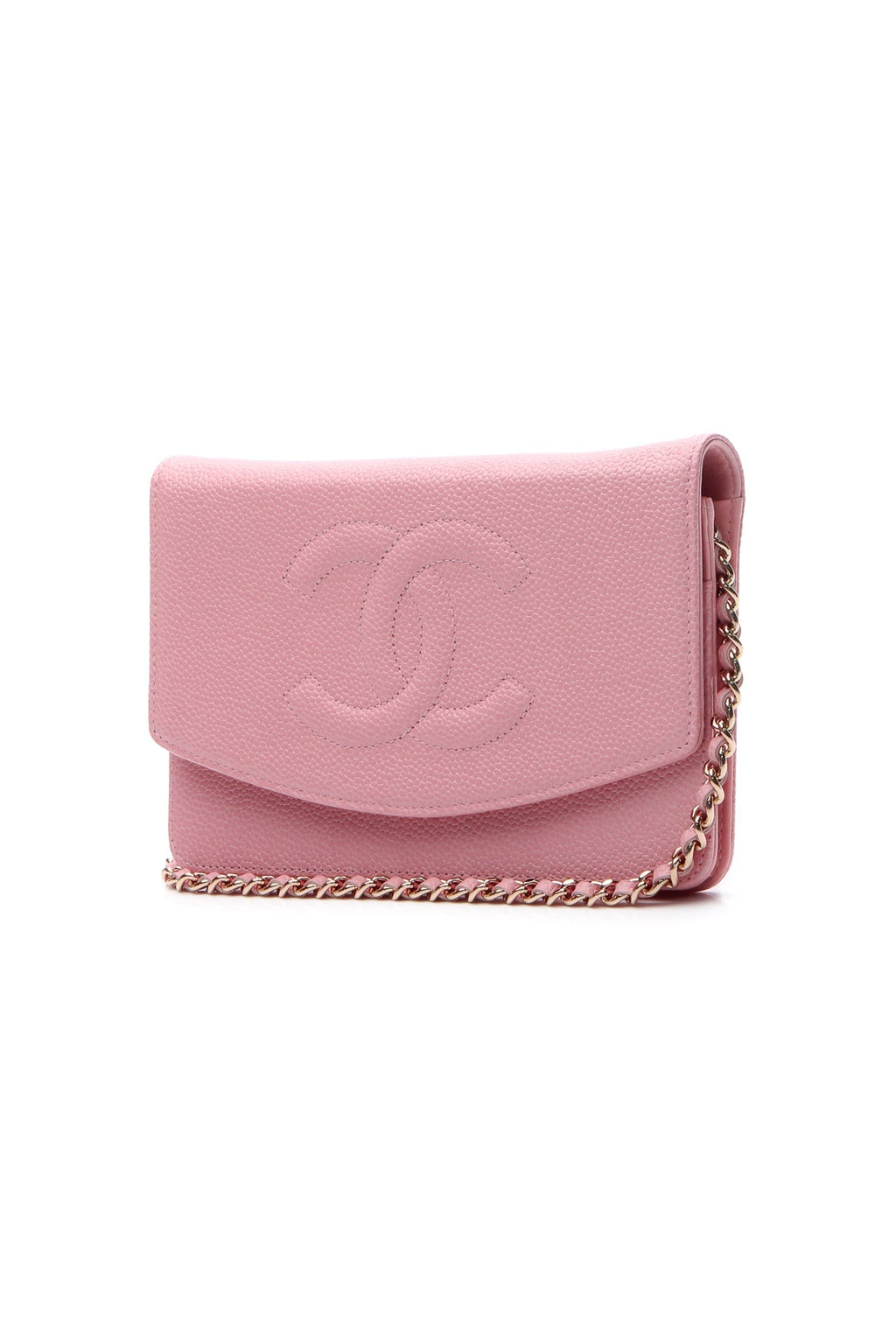 Timeless CC WOC Bag - Pink
