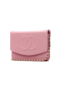 Timeless CC WOC Bag - Pink