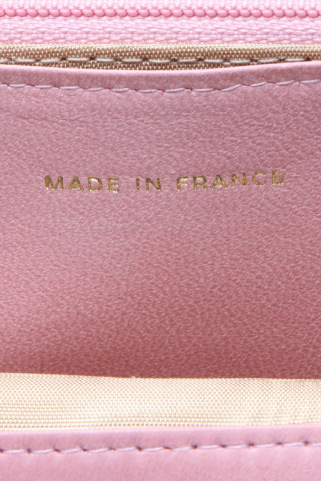 Timeless CC WOC Bag - Pink