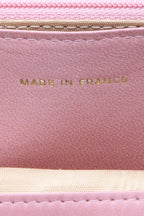 Timeless CC WOC Bag - Pink