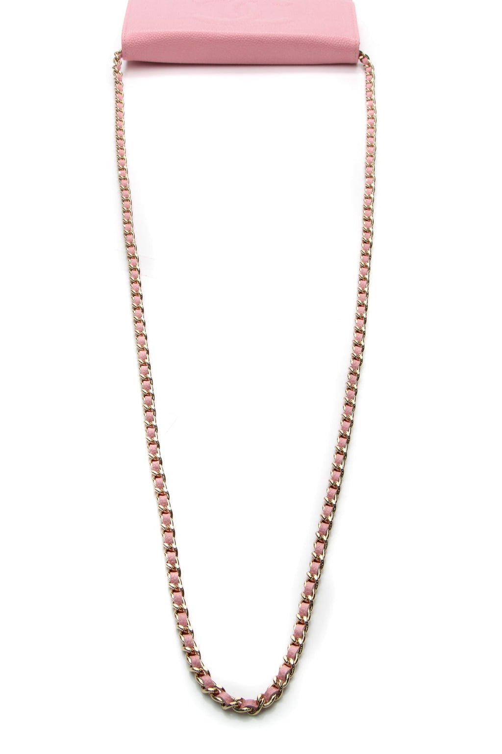 Timeless CC WOC Bag - Pink