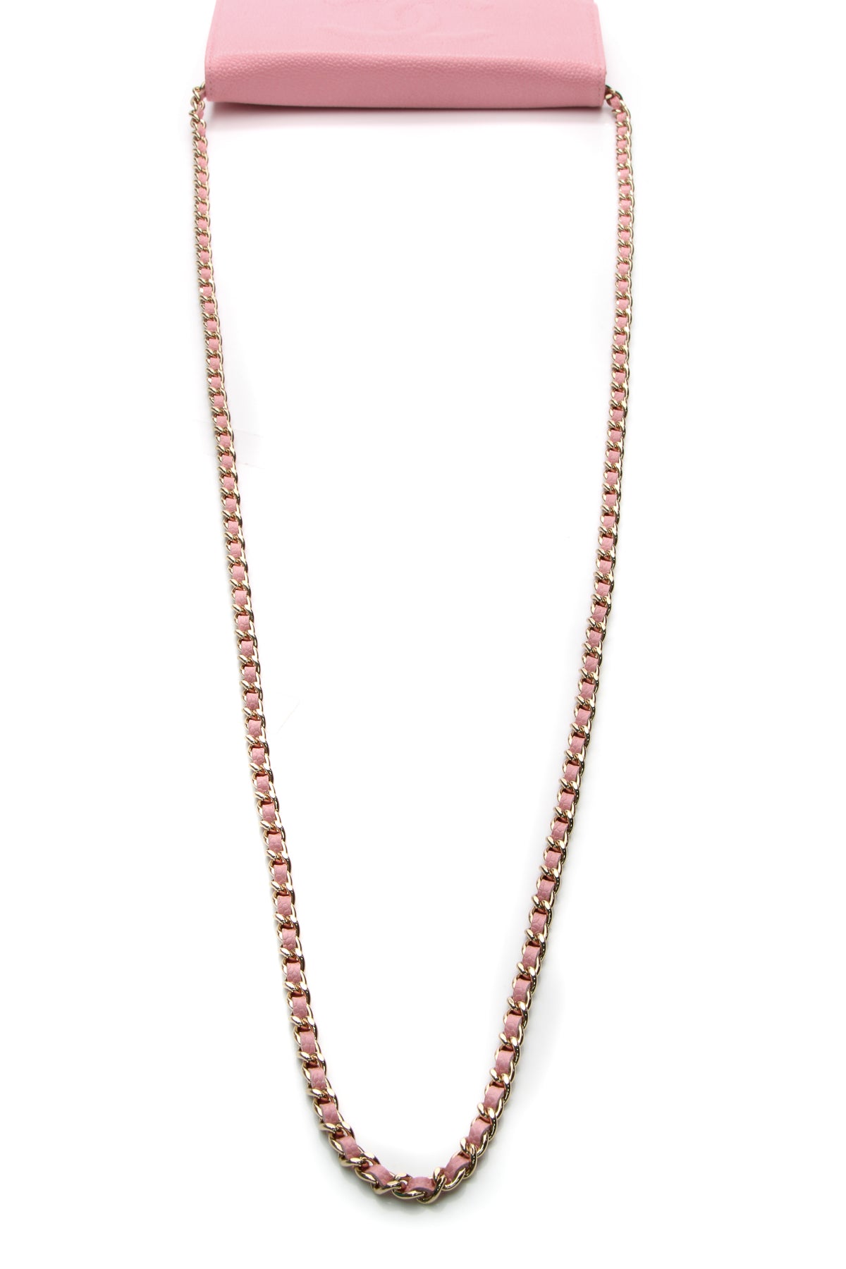 Timeless CC WOC Bag - Pink