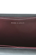 Classic WOC Crossbody Bag - Black