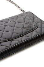 Classic WOC Crossbody Bag - Black