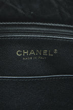 2.55 Reissue Shopping Tote Bag - Black
