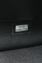 2.55 Reissue Shopping Tote Bag - Black