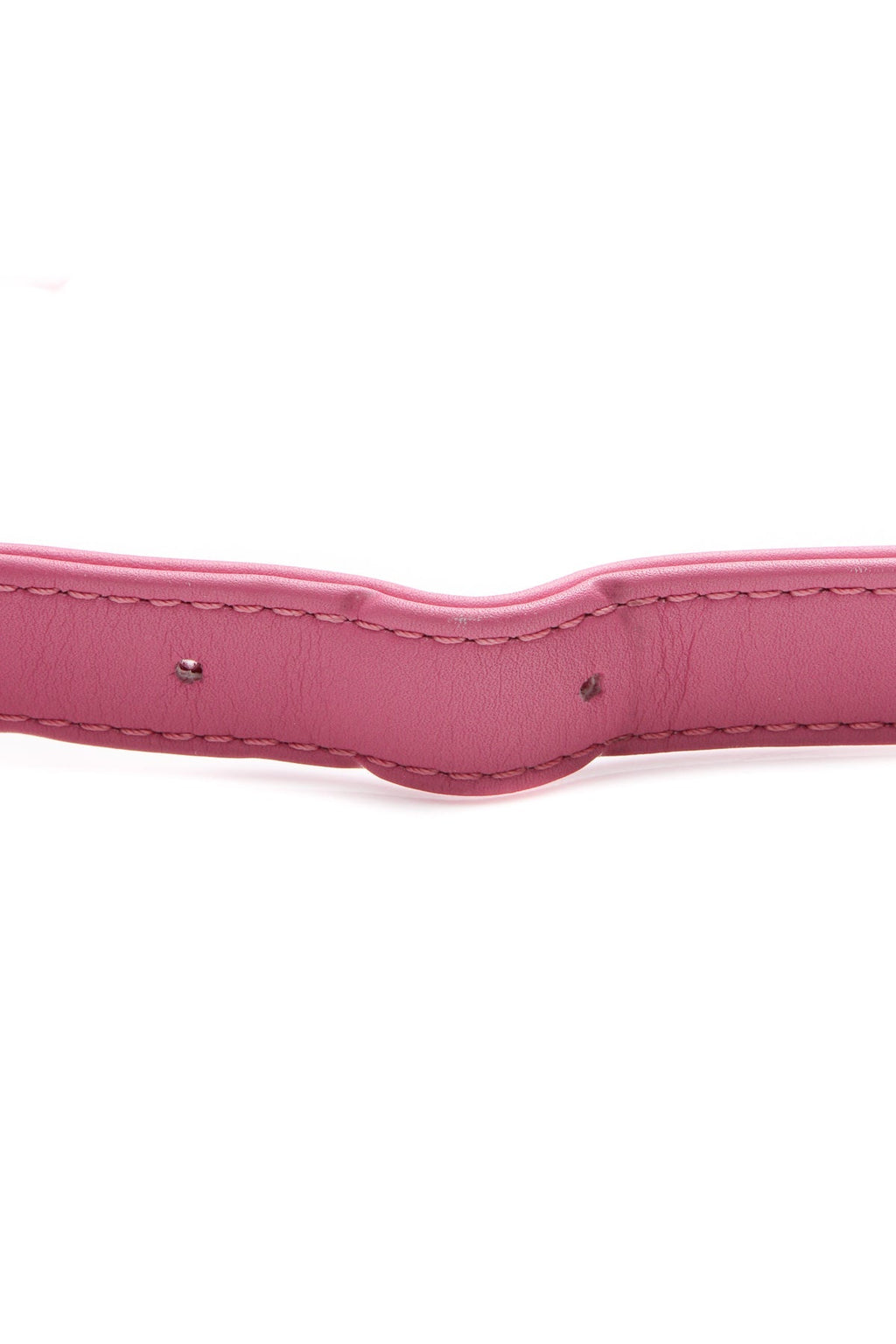 Promenade Camera Bag - Hot Pink