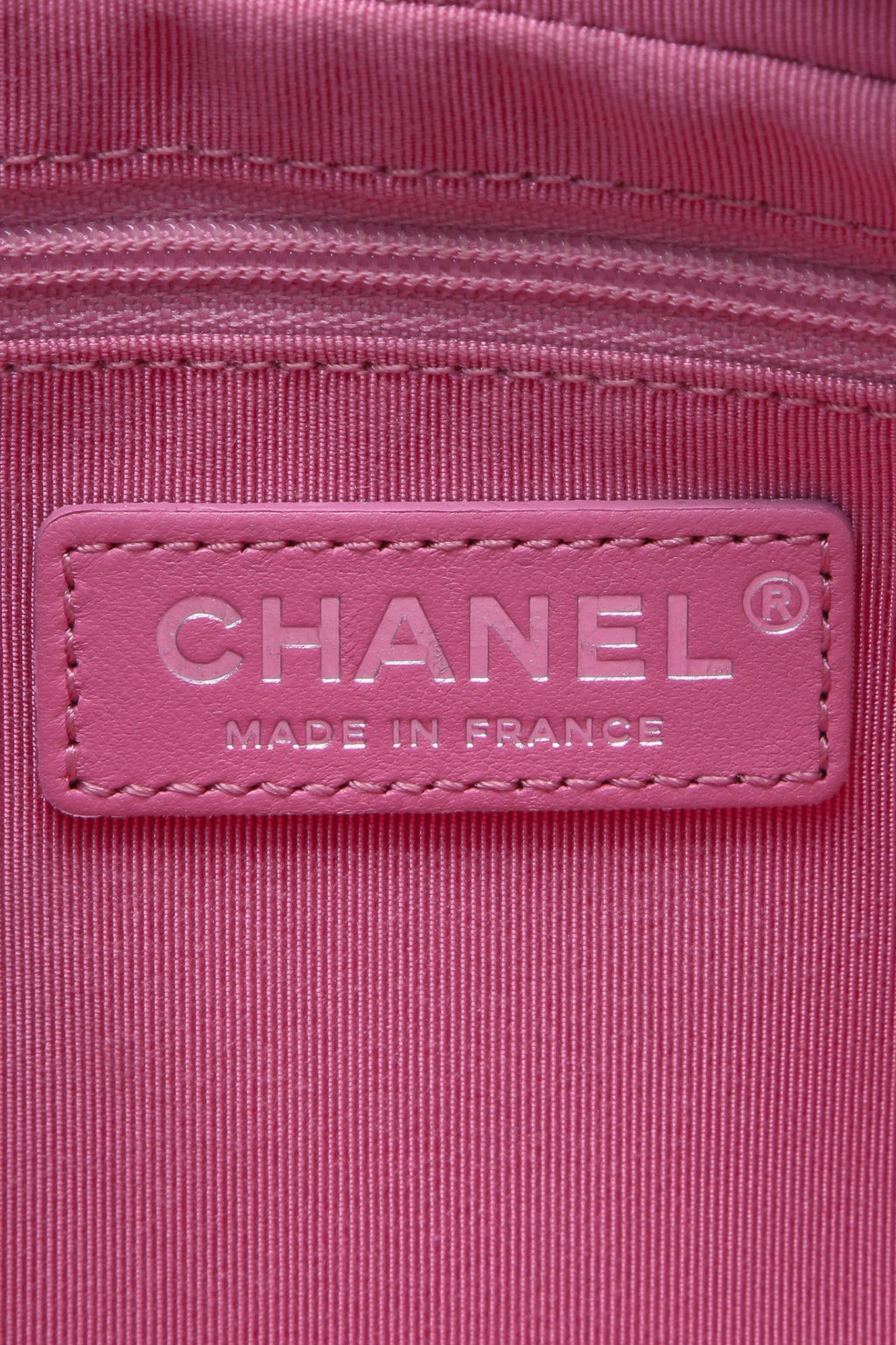Promenade Camera Bag - Hot Pink