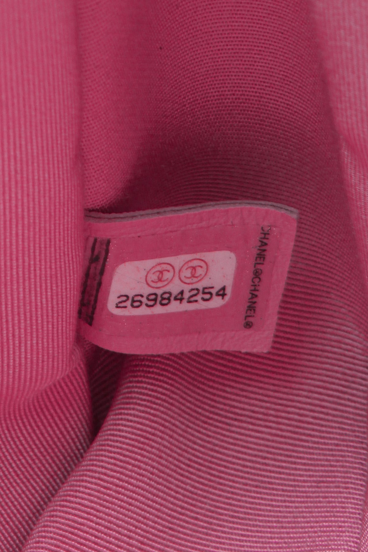 Promenade Camera Bag - Hot Pink